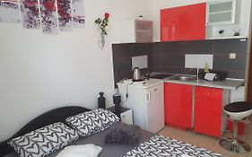 Studio Apartmani Ivanda